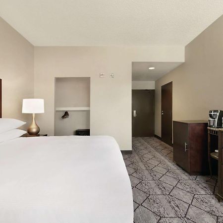 Doubletree By Hilton Atlanta Northeast/Northlake Tucker Zewnętrze zdjęcie