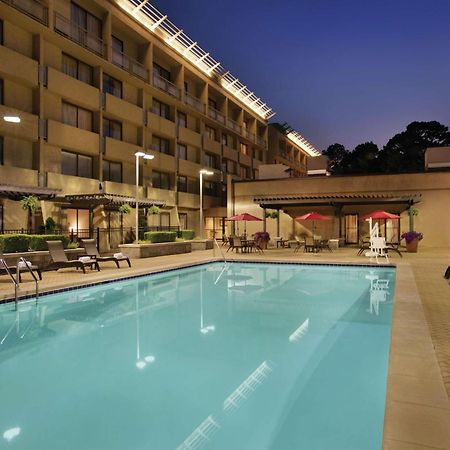 Doubletree By Hilton Atlanta Northeast/Northlake Tucker Zewnętrze zdjęcie