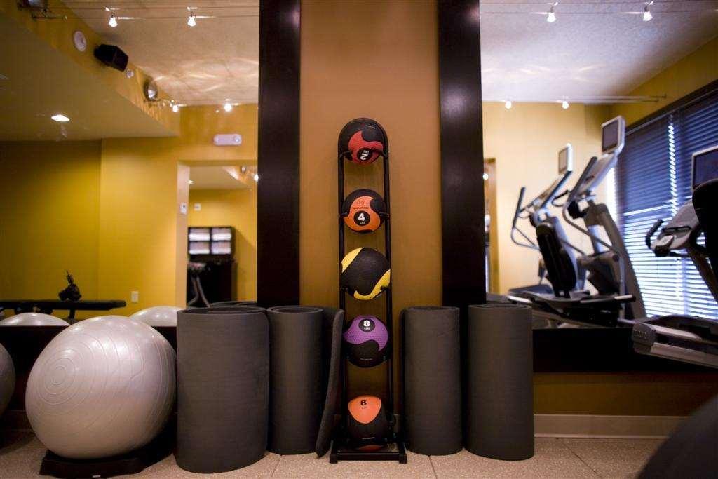 Doubletree By Hilton Atlanta Northeast/Northlake Tucker Udogodnienia zdjęcie