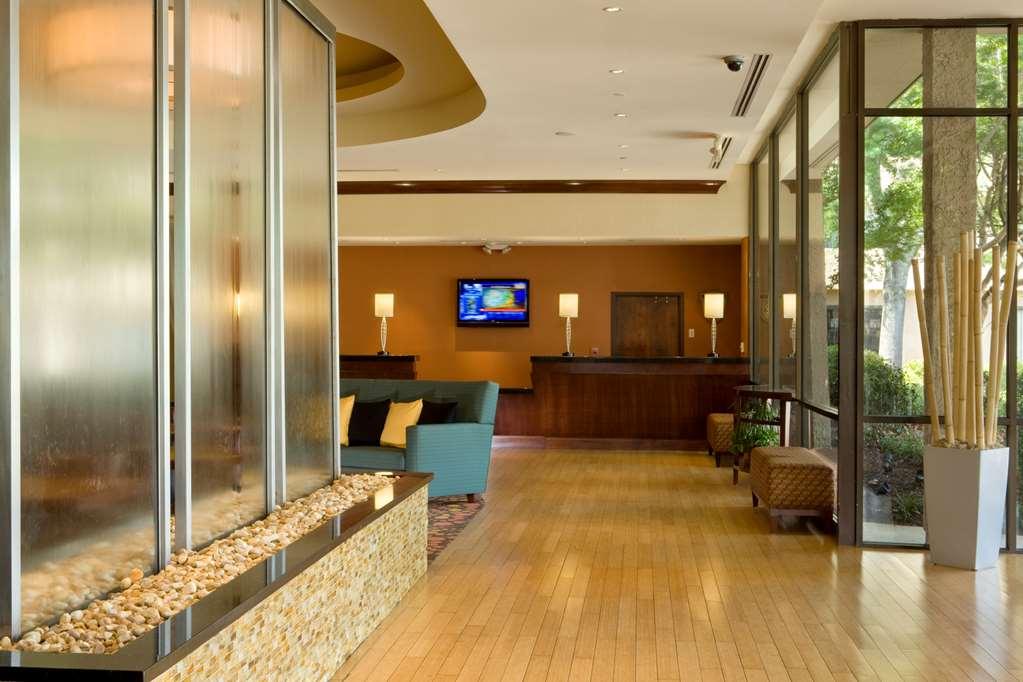 Doubletree By Hilton Atlanta Northeast/Northlake Tucker Wnętrze zdjęcie