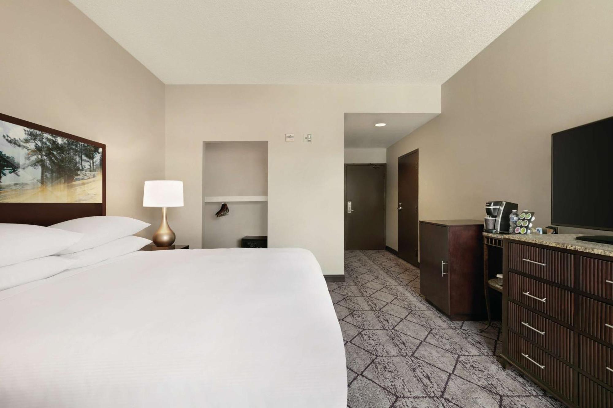 Doubletree By Hilton Atlanta Northeast/Northlake Tucker Zewnętrze zdjęcie