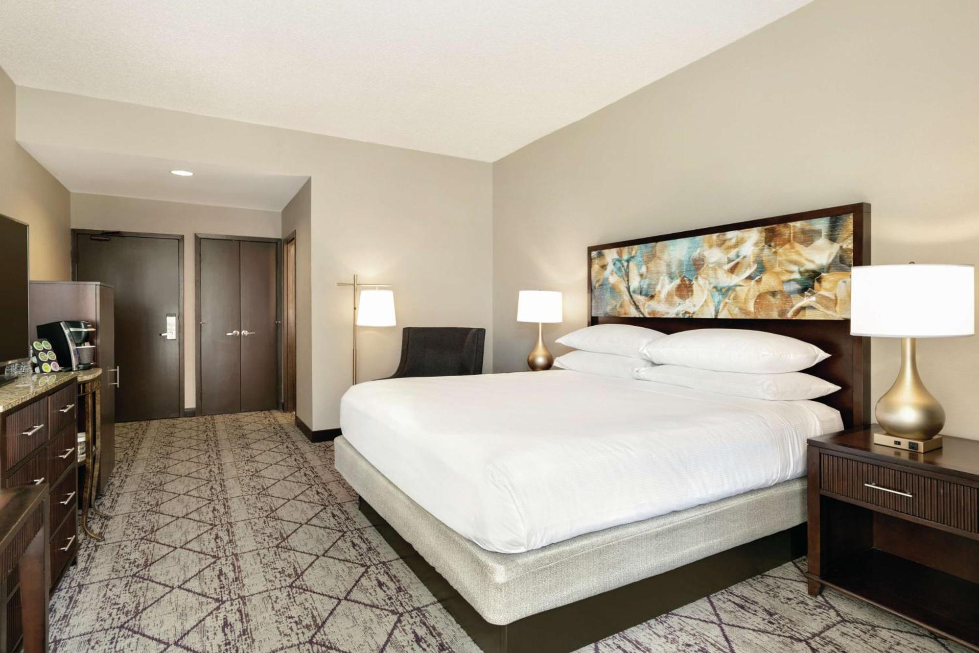 Doubletree By Hilton Atlanta Northeast/Northlake Tucker Zewnętrze zdjęcie