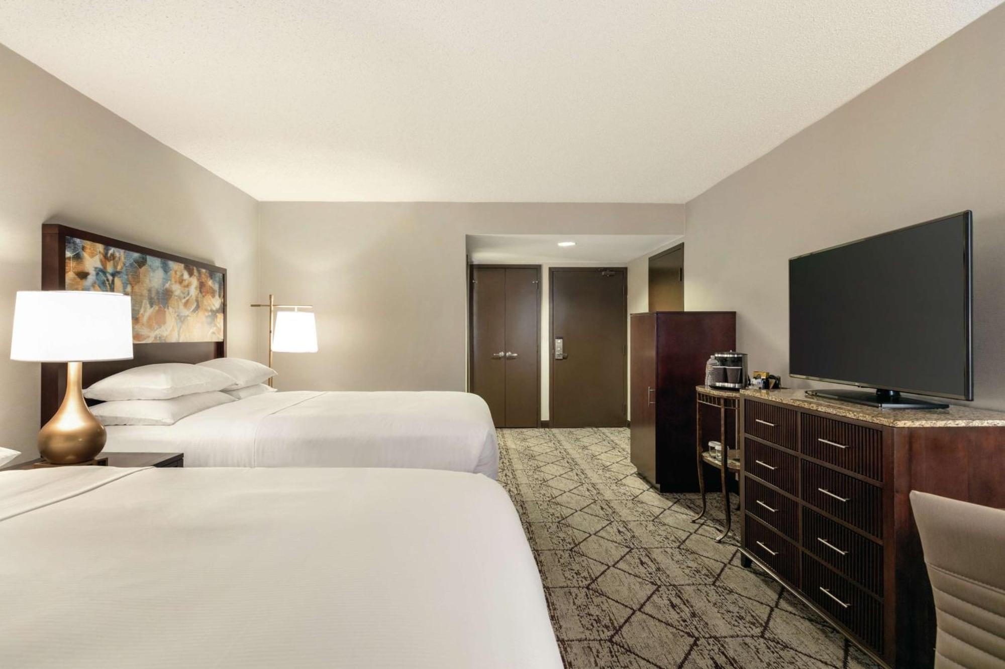 Doubletree By Hilton Atlanta Northeast/Northlake Tucker Zewnętrze zdjęcie