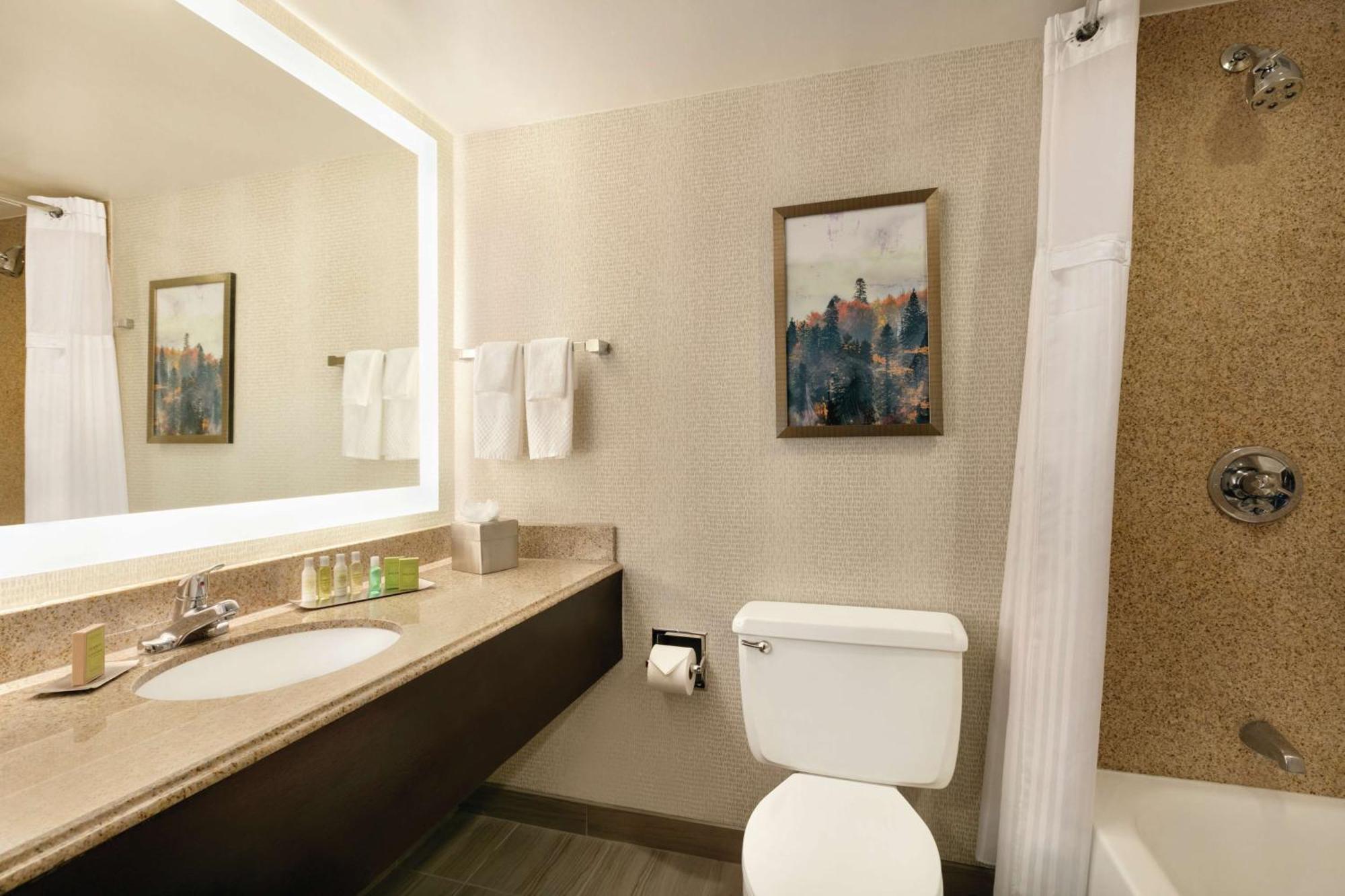 Doubletree By Hilton Atlanta Northeast/Northlake Tucker Zewnętrze zdjęcie