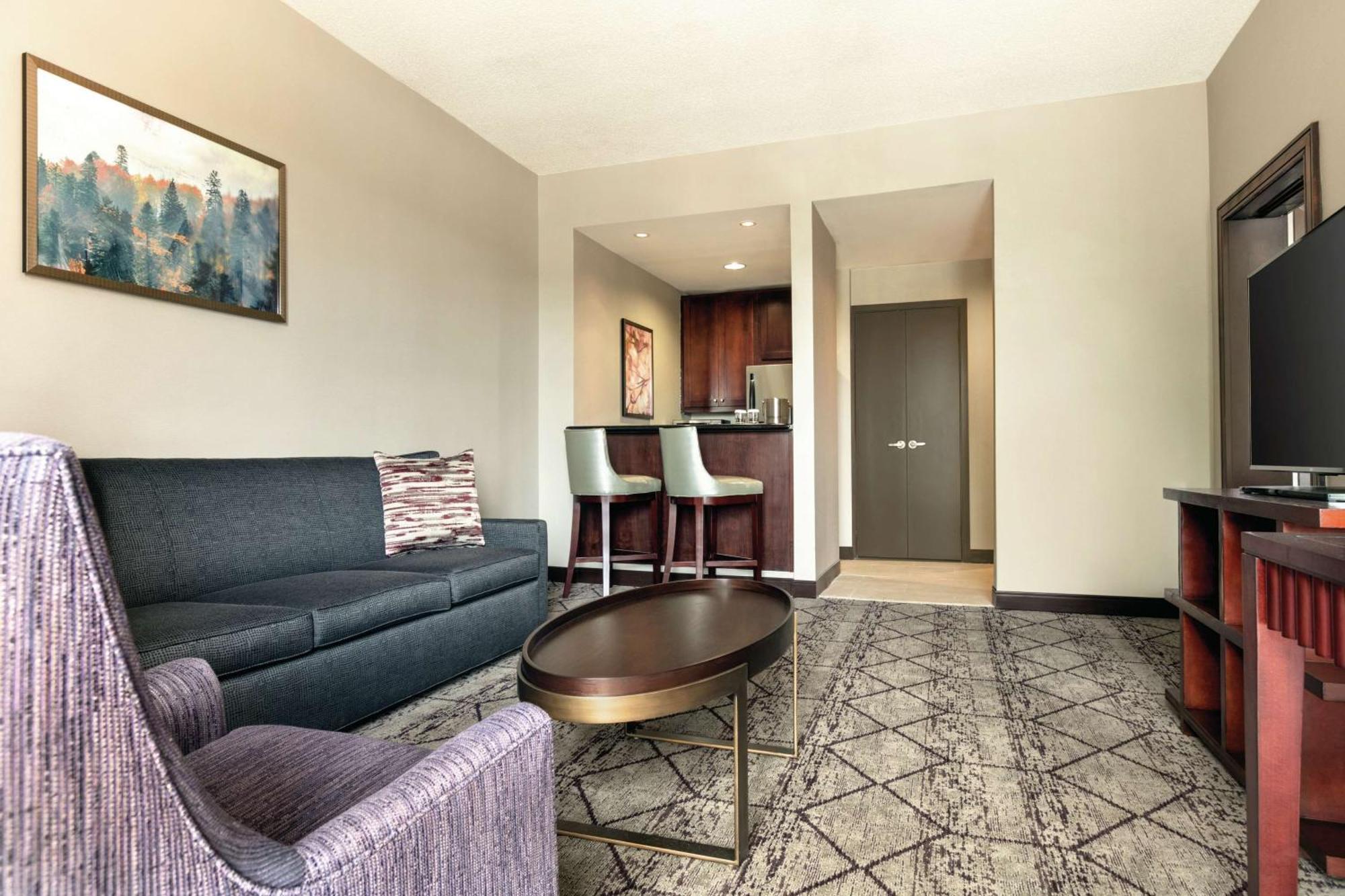 Doubletree By Hilton Atlanta Northeast/Northlake Tucker Zewnętrze zdjęcie