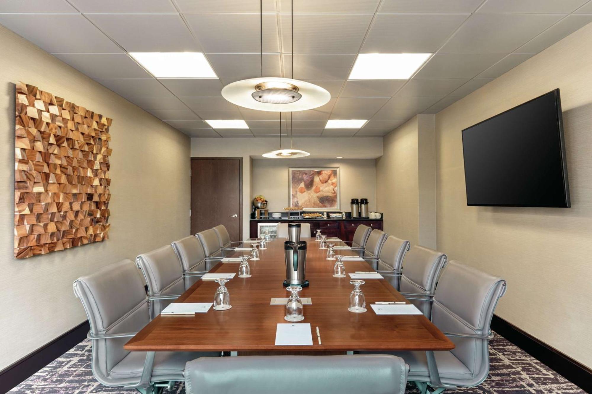 Doubletree By Hilton Atlanta Northeast/Northlake Tucker Zewnętrze zdjęcie
