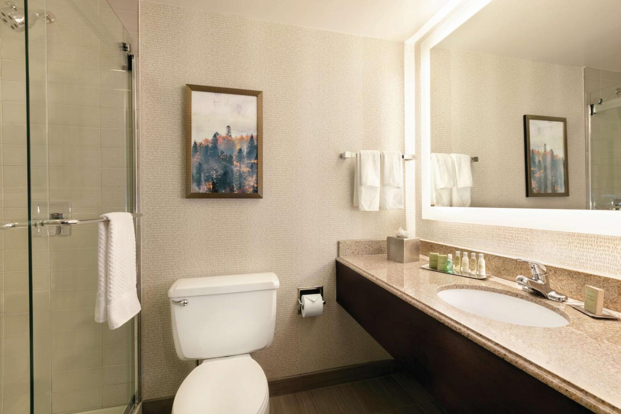 Doubletree By Hilton Atlanta Northeast/Northlake Tucker Zewnętrze zdjęcie