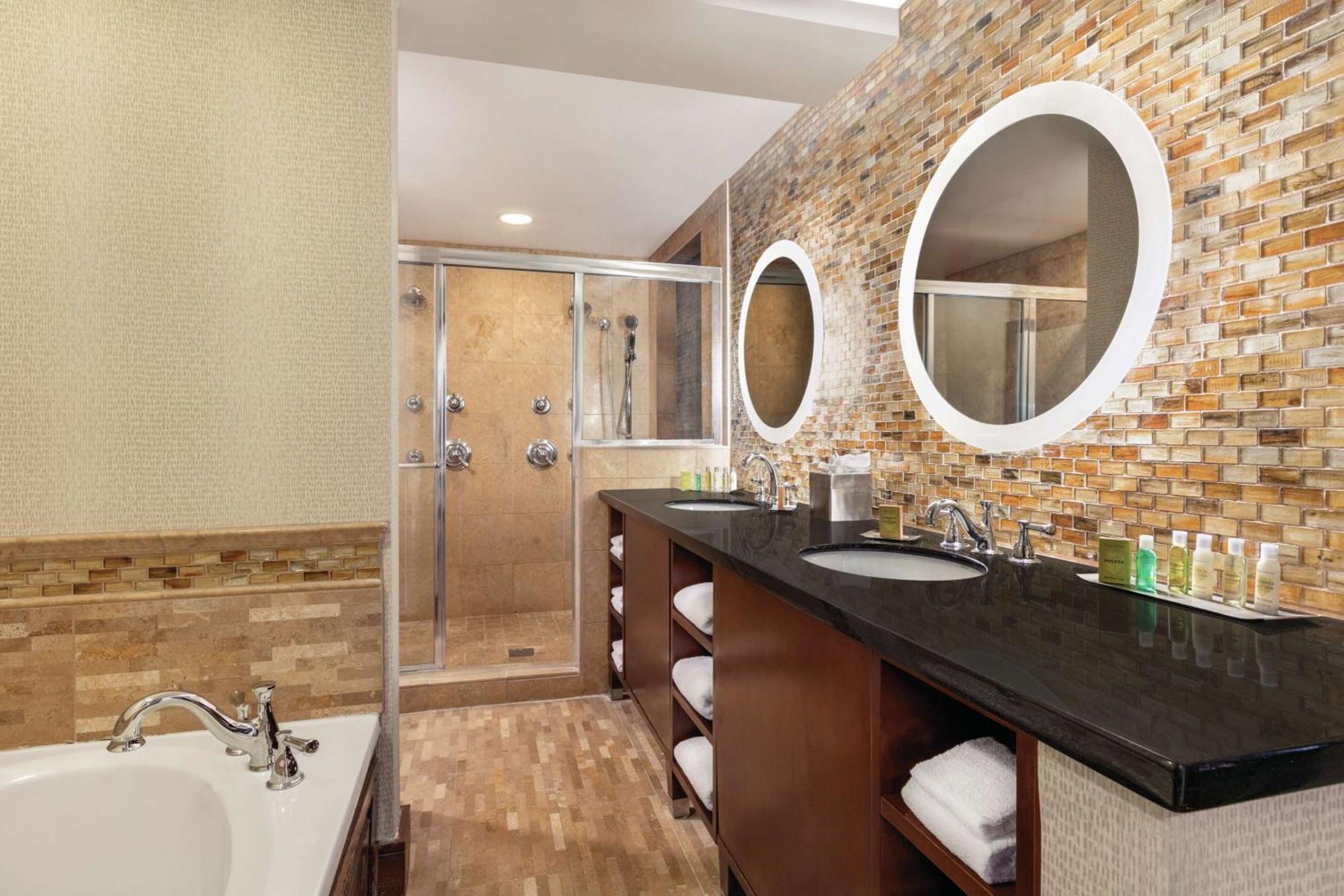 Doubletree By Hilton Atlanta Northeast/Northlake Tucker Zewnętrze zdjęcie