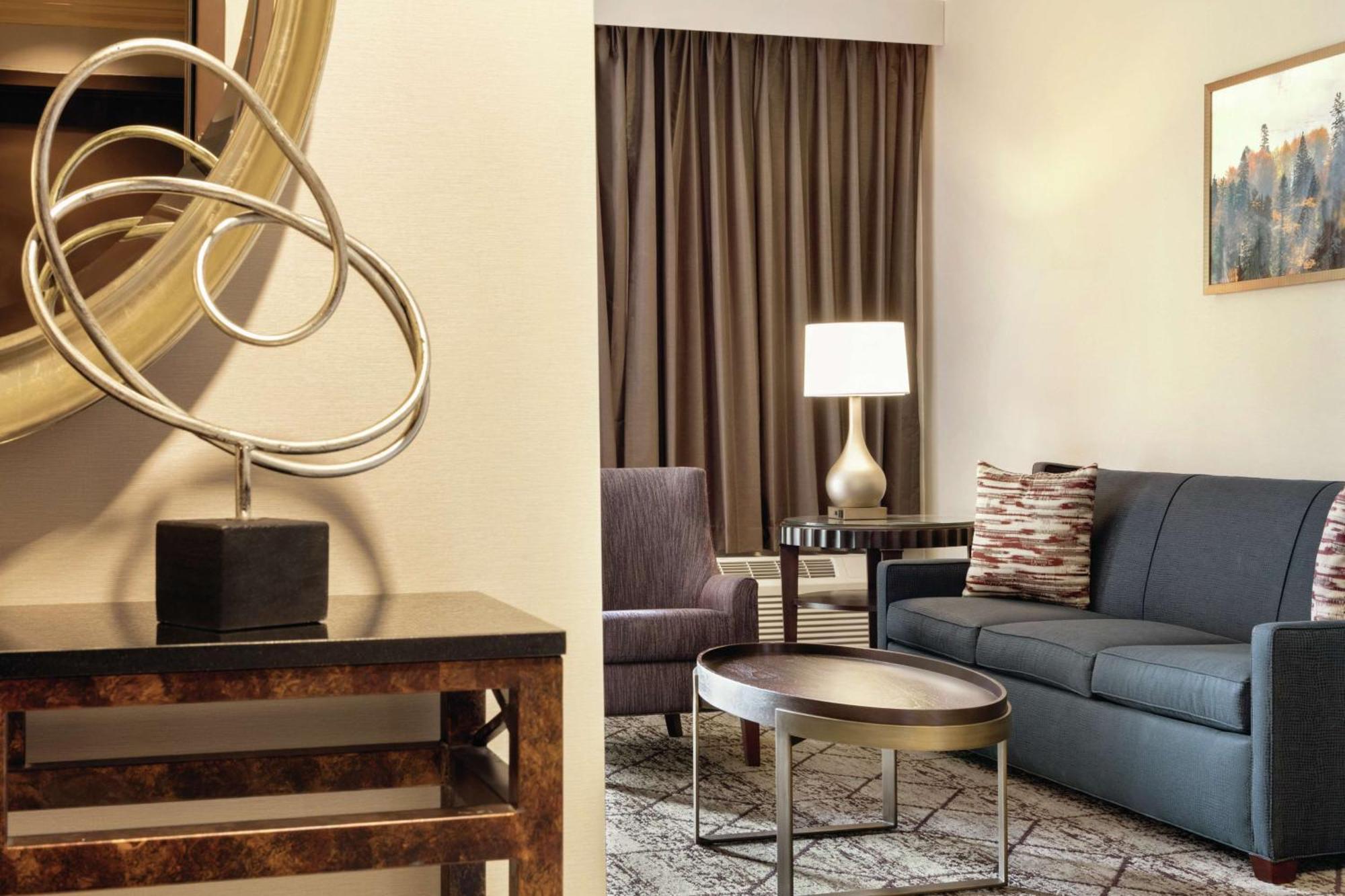 Doubletree By Hilton Atlanta Northeast/Northlake Tucker Zewnętrze zdjęcie
