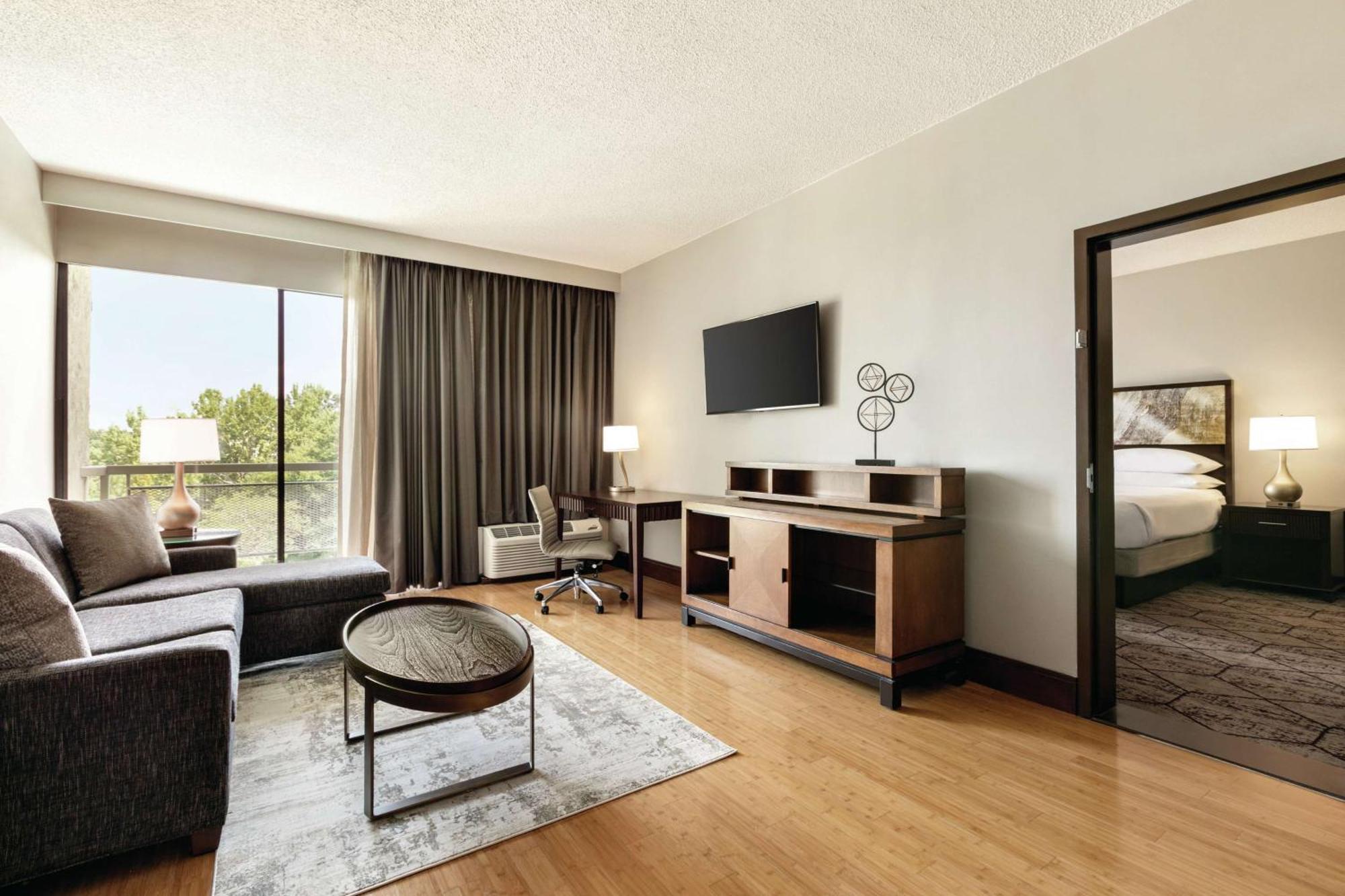 Doubletree By Hilton Atlanta Northeast/Northlake Tucker Zewnętrze zdjęcie