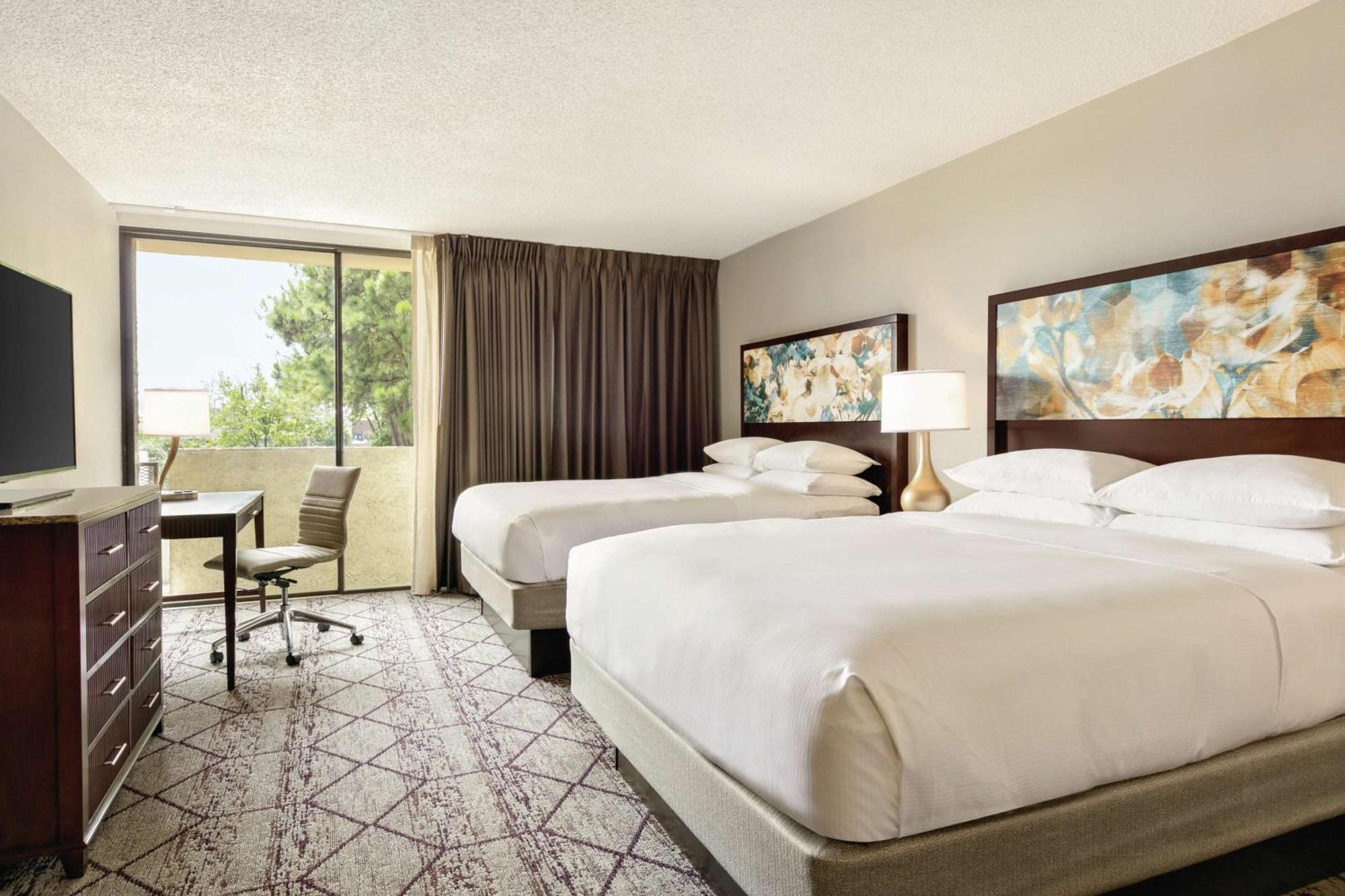 Doubletree By Hilton Atlanta Northeast/Northlake Tucker Zewnętrze zdjęcie