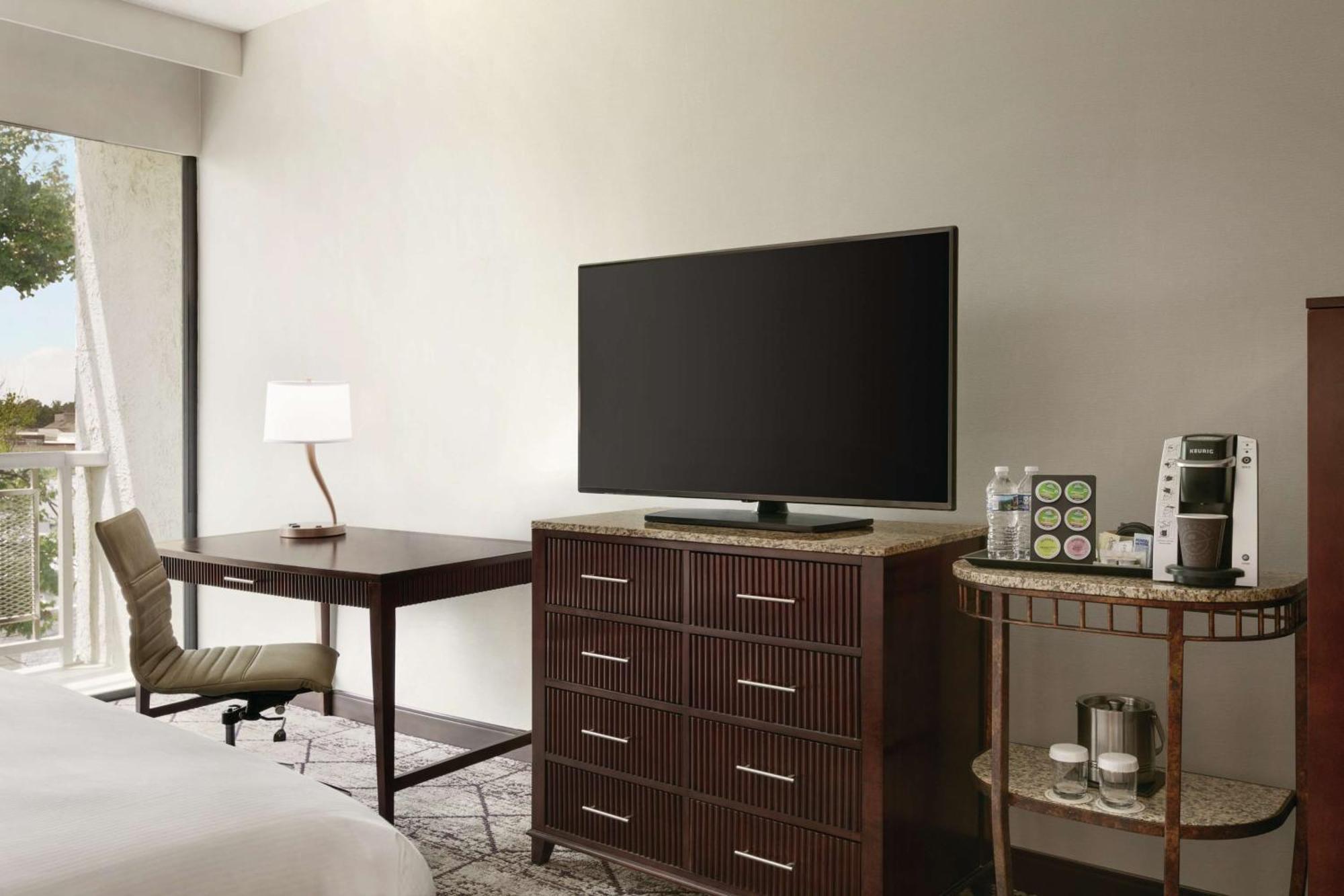 Doubletree By Hilton Atlanta Northeast/Northlake Tucker Zewnętrze zdjęcie