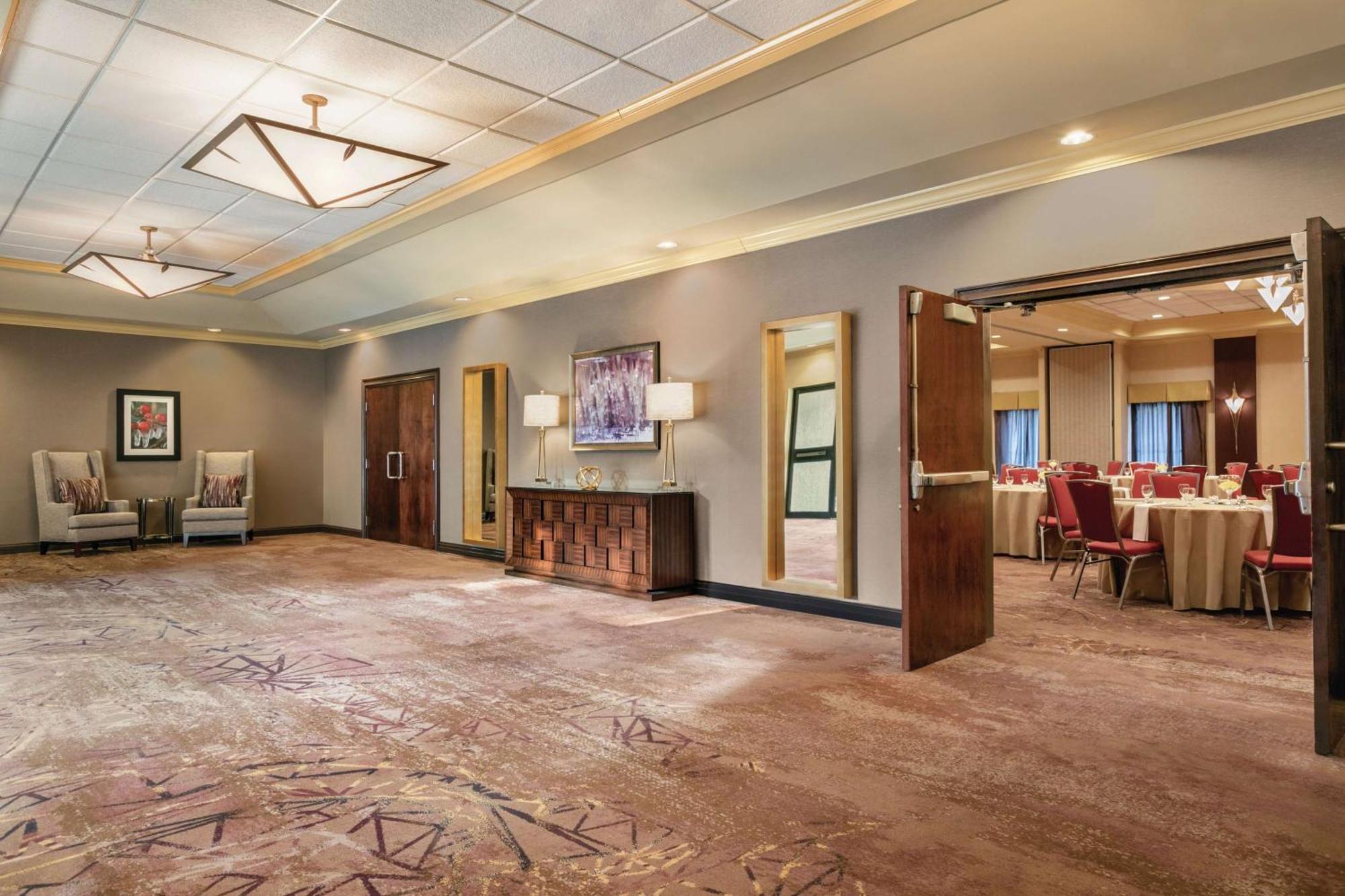 Doubletree By Hilton Atlanta Northeast/Northlake Tucker Zewnętrze zdjęcie