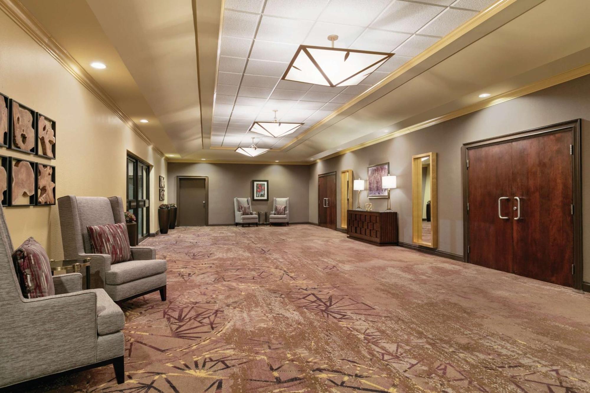 Doubletree By Hilton Atlanta Northeast/Northlake Tucker Zewnętrze zdjęcie