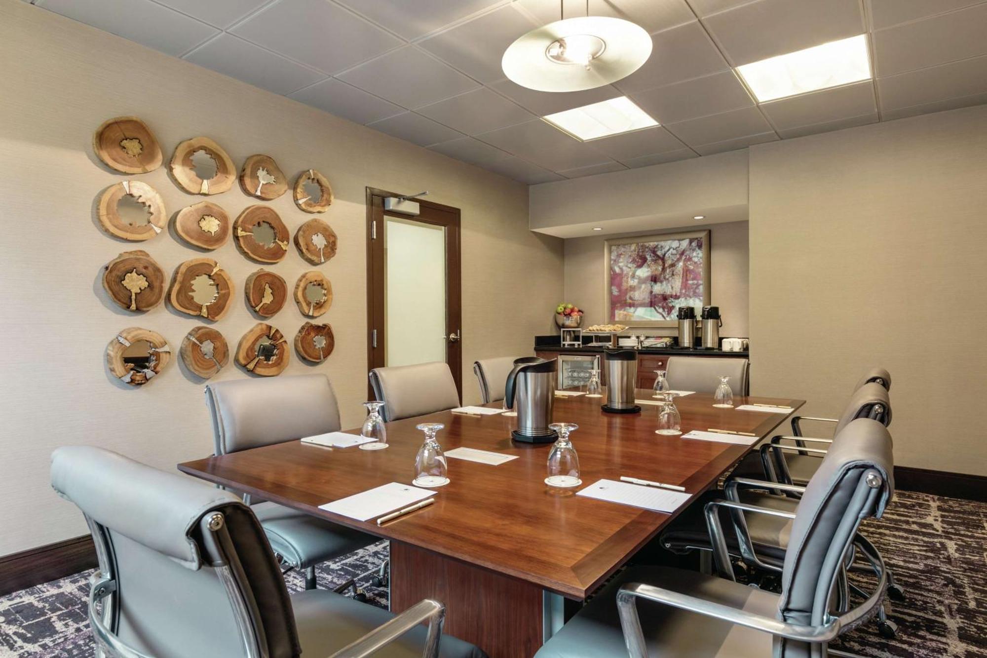 Doubletree By Hilton Atlanta Northeast/Northlake Tucker Zewnętrze zdjęcie