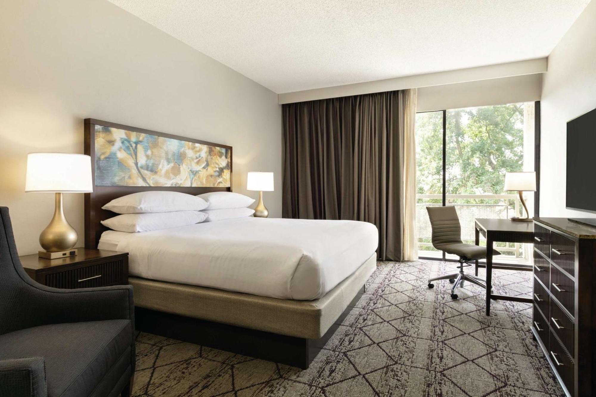 Doubletree By Hilton Atlanta Northeast/Northlake Tucker Zewnętrze zdjęcie