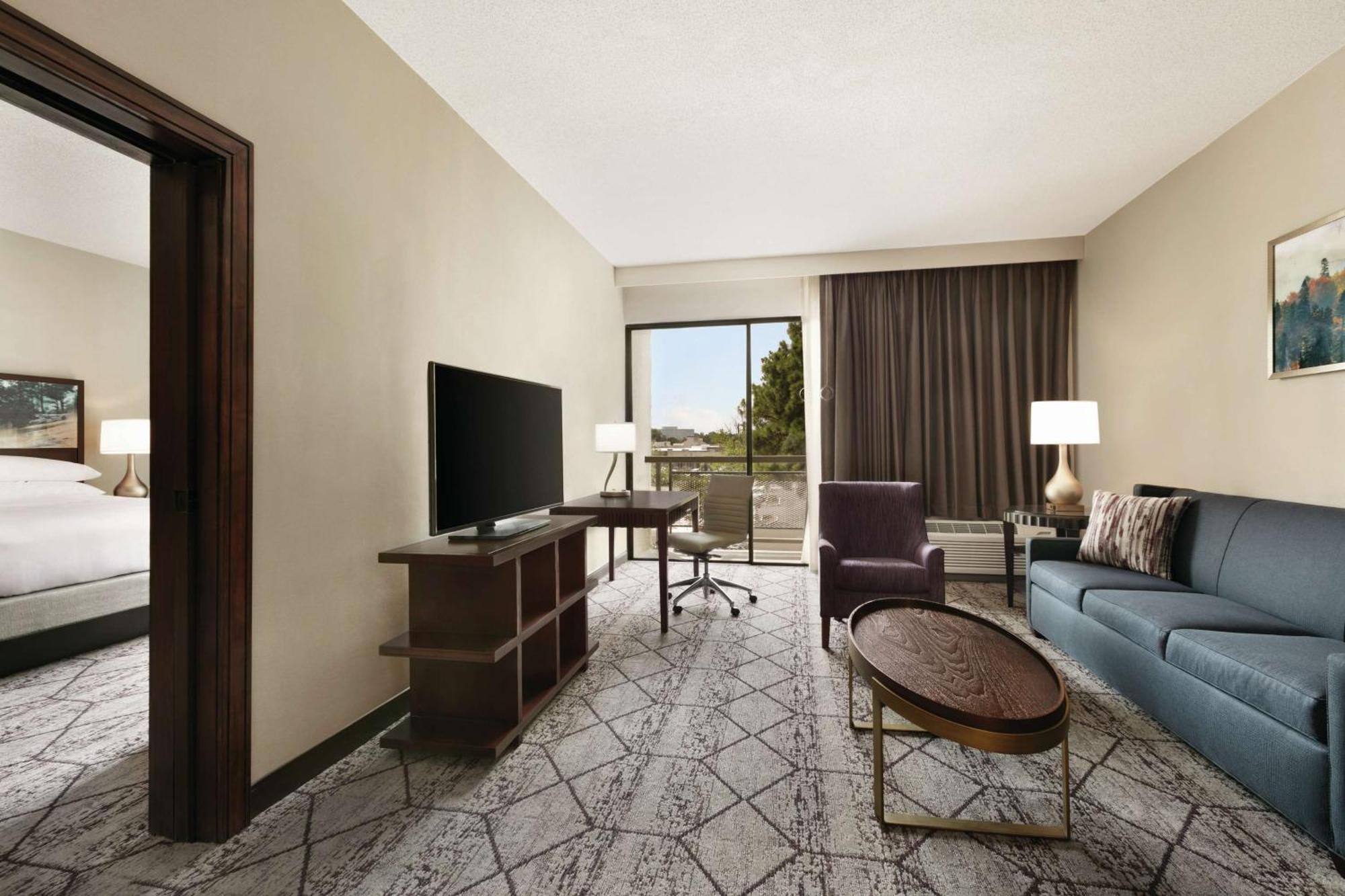 Doubletree By Hilton Atlanta Northeast/Northlake Tucker Zewnętrze zdjęcie