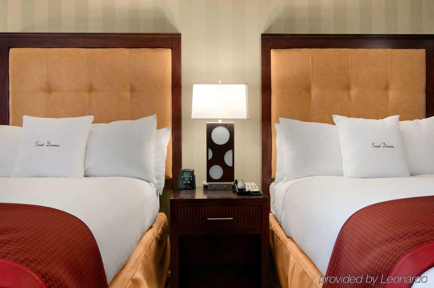Doubletree By Hilton Atlanta Northeast/Northlake Tucker Pokój zdjęcie