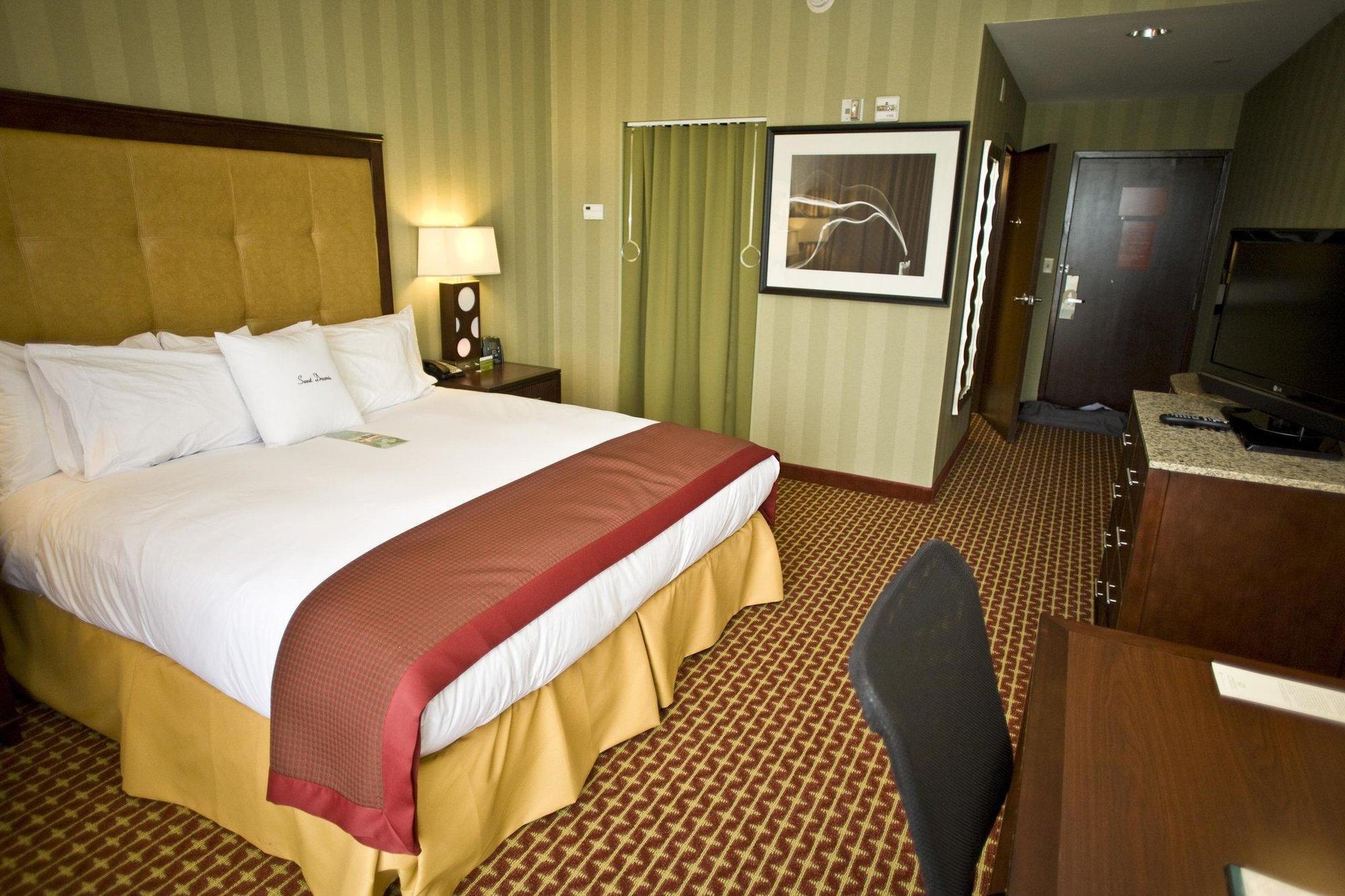 Doubletree By Hilton Atlanta Northeast/Northlake Tucker Zewnętrze zdjęcie