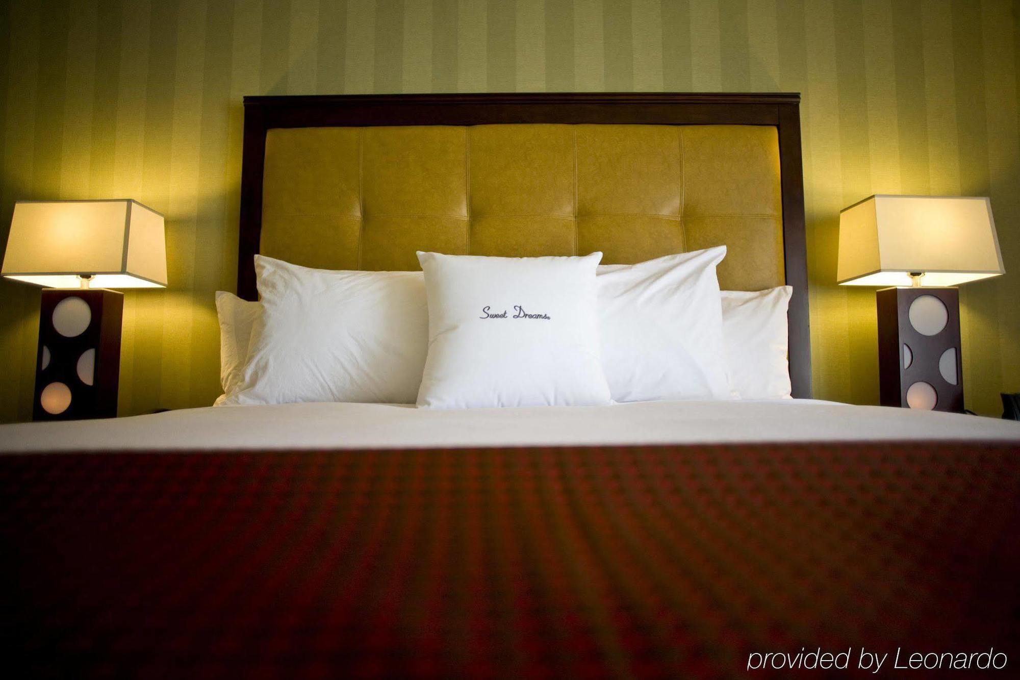 Doubletree By Hilton Atlanta Northeast/Northlake Tucker Pokój zdjęcie