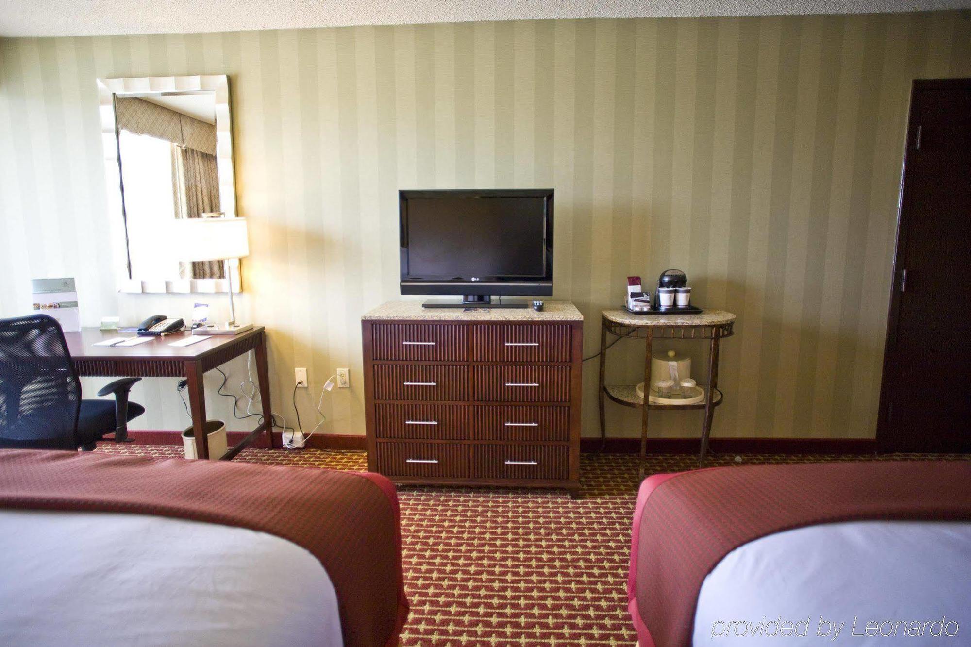 Doubletree By Hilton Atlanta Northeast/Northlake Tucker Zewnętrze zdjęcie