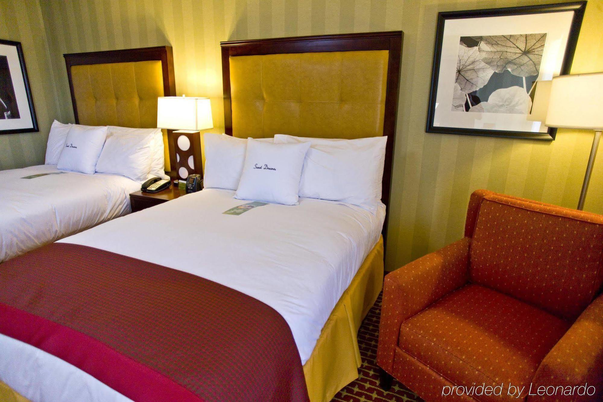 Doubletree By Hilton Atlanta Northeast/Northlake Tucker Pokój zdjęcie