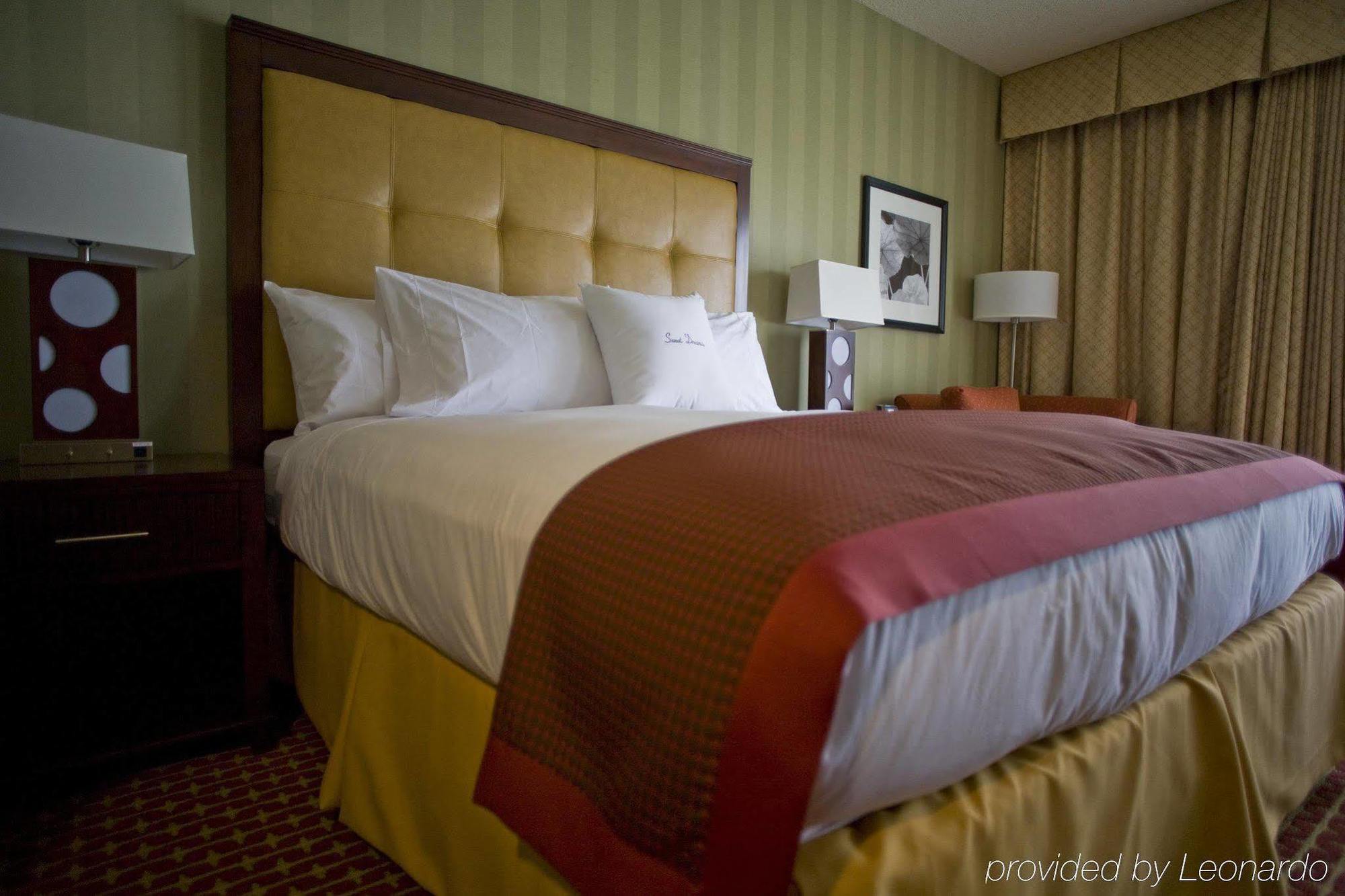 Doubletree By Hilton Atlanta Northeast/Northlake Tucker Zewnętrze zdjęcie