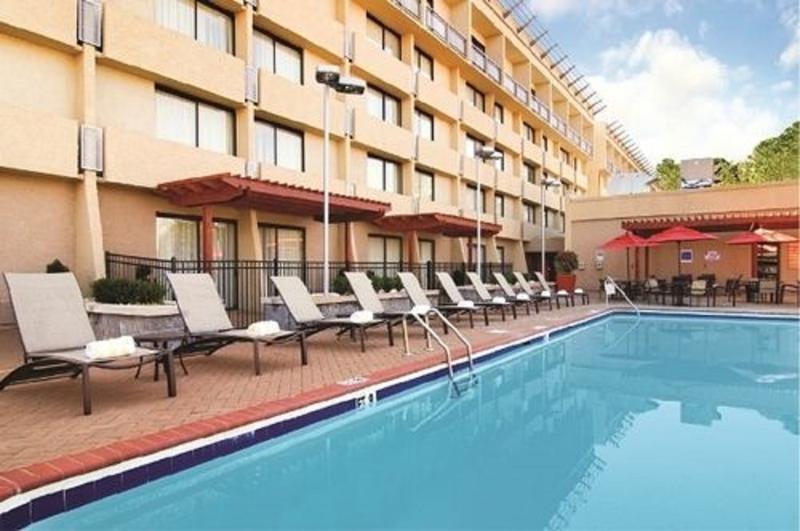 Doubletree By Hilton Atlanta Northeast/Northlake Tucker Zewnętrze zdjęcie