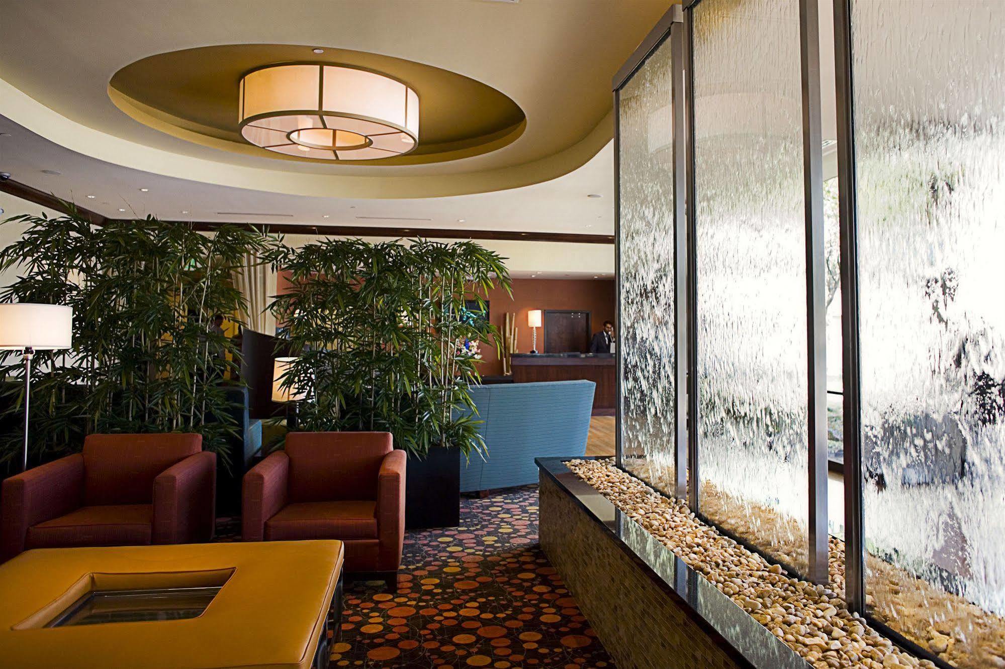 Doubletree By Hilton Atlanta Northeast/Northlake Tucker Wnętrze zdjęcie