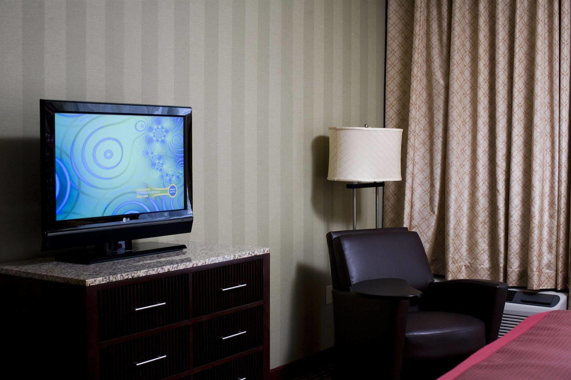 Doubletree By Hilton Atlanta Northeast/Northlake Tucker Zewnętrze zdjęcie