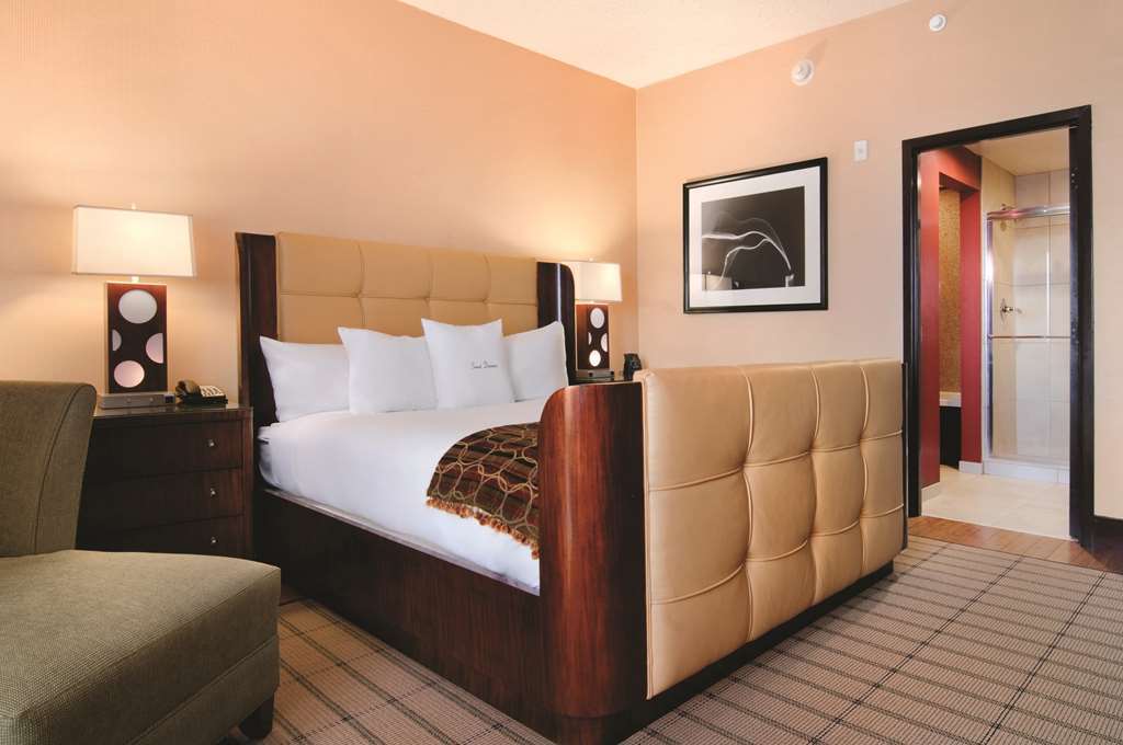 Doubletree By Hilton Atlanta Northeast/Northlake Tucker Pokój zdjęcie