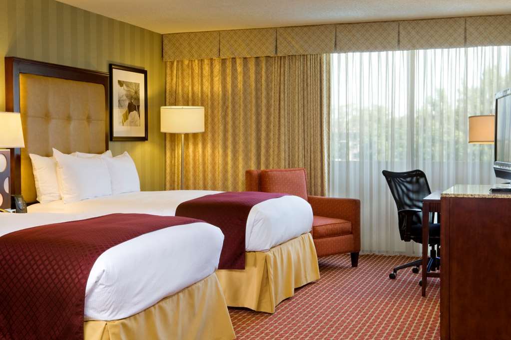 Doubletree By Hilton Atlanta Northeast/Northlake Tucker Pokój zdjęcie