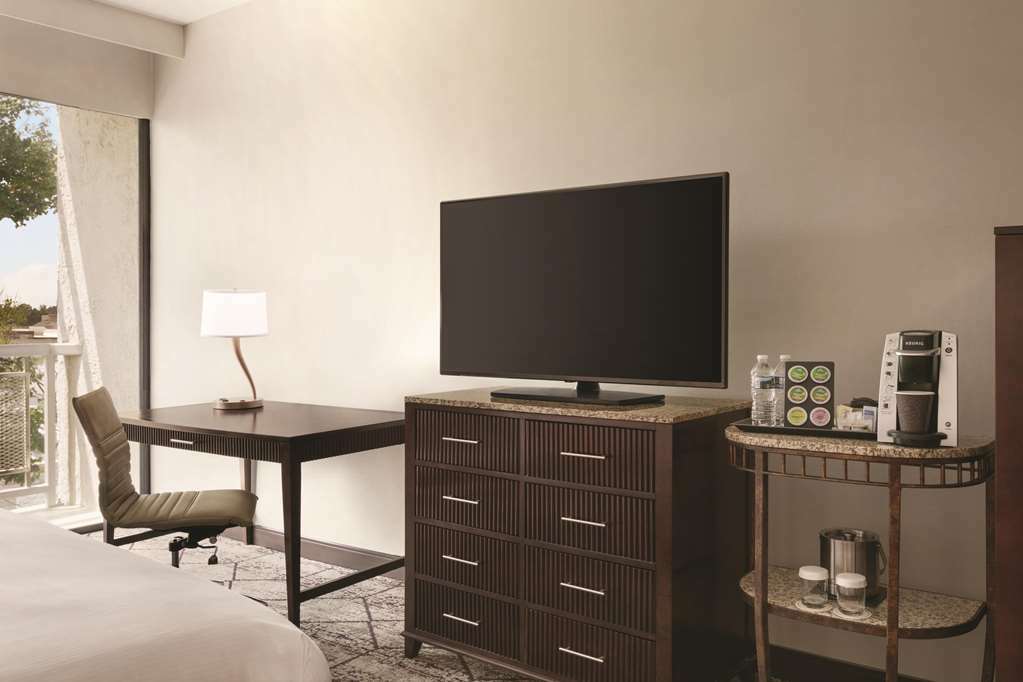Doubletree By Hilton Atlanta Northeast/Northlake Tucker Pokój zdjęcie